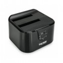 Docking Station Vultech DK-USB3N Sata Max 2HDD Tasto Clone USB 3.0