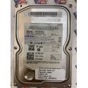 Hard Disk Usato Funzionante 100% Ok SATA 3,5" 160gb SAMSUNG HD161HJ 321221JQ135030  JF100-22 2008.01