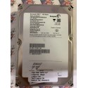 Hard Disk Usato Funzionante 100% Ok SATA 3,5" 160gb SEAGATE ST3160023AS 9W2814-231 3.43 05336 TK