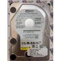 Hard Disk Usato Funzionante 100% Ok SATA 3,5" 500gb WESTERN DIGITAL WD5000AAKS WD5000AAKS-00YGA0 HHRCNT2CHB 29 OCT 2007