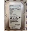Hard Disk Usato Semifunzionante IDE 3,5" 40gb SEAGATE ST340016A 9T6002-132 3.75 03272 AMK