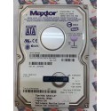 Hard Disk Usato Semifunzionante SATA 3,5" 160gb MAXTOR 6L160M0 BACE1G10 6L16M003AG5B 31 OCT 2005