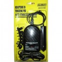 Riduttore di Tensione Stabilizzato per Auto 800mA Ingresso 12v Uscita 1.5 3 4.5 6 7.5 9 12 volt