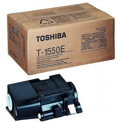Toner Originale Toshiba T-1550E 60066062039 Bk Nero 7000 Pagine