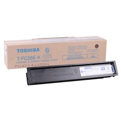 Toner Originale Toshiba T-FC28EK 6AJ00000047 Bk Nero 29000 Pagine