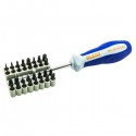 Set Cacciaviti Professional 32 in 1 Glede 20332