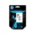 Cartuccia Originale HP C1823DE 23 Col Colore C M Y  30ml 690 Pagine