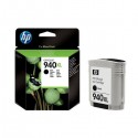 Cartuccia Originale HP C4906AE 940XL Bk Nero 59,5ml 2200 Pagine