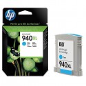 Cartuccia Originale HP C4907AE 940XL C Ciano 20,5ml 1400 Pagine