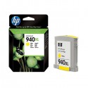 Cartuccia Originale HP C4909AE 940XL Y Yellow 19,5ml 1400 Pagine