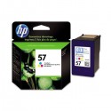 Cartuccia Originale HP C6657AE 57 Col Colore C M Y  17ml 500 Pagine