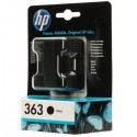 Cartuccia Originale HP C8721EE 363 Bk Nero 6ml 410 Pagine