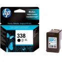 Cartuccia Originale HP C8765EE 338 Bk Nero 11ml 450 Pagine