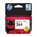 Cartuccia Originale HP CB317EE 364 Photo Bk Photo Nero 3ml 130 Pagine