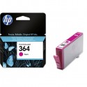 Cartuccia Originale HP CB319EE 364 M Magenta 3ml 300 Pagine