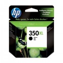 Cartuccia Originale HP CB336EE 350XL Bk Nero 25ml 1000 Pagine