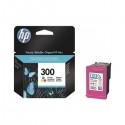 Cartuccia Originale HP CC643EE 300 Col Colore C M Y  4ml 165 Pagine