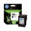 Cartuccia Originale HP CC654AE 901XL Bk Nero 14ml 700 Pagine
