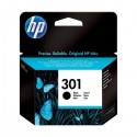 Cartuccia Originale HP CH561EE 301 Bk Nero 3ml 190 Pagine