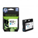Cartuccia Originale HP CN054AE 933XL C Ciano 8,5ml 825 Pagine