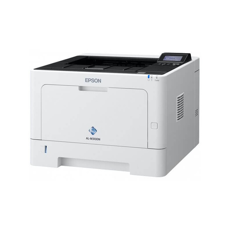 Stampante Epson Laser AL-M310DN A4 LED Monocromatica Rete Fronte Retro Automatico