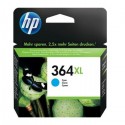 Cartuccia Originale HP CB323EE 364XL C Ciano 6ml 750 Pagine