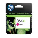 Cartuccia Originale HP CB324EE 364XL M Magenta 6ml 750 Pagine