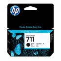 Cartuccia Originale HP CZ129A 711 Bk Nero 38ml