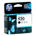 Cartuccia Originale HP CD971AE 920 Bk Nero 12ml 420 Pagine