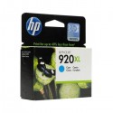 Cartuccia Originale HP CD972AE 920XL C Ciano 8ml 700 Pagine