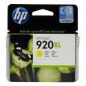 Cartuccia Originale HP CD974AE 920XL Y Yellow 7ml 700 Pagine