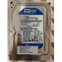 Hard Disk Usato Funzionante 100% Ok SATA 3,5" 160gb WESTERN DIGITAL WD1600AAJS WD1600AAJS-08L7A0 HBNNHT2CG 9002LJ176 05 DEC 201