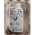 Hard Disk Usato Funzionante 100% Ok SATA 3,5" 250gb SEAGATE ST3250312AS 9YP131-519 JC47 11512 TK