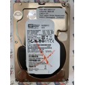 Hard Disk Usato Semifunzionante SATA 3,5" 3000gb WESTERN DIGITAL WD3000FYYZ WD3000FYYZ-05UL1B0 EANNHVJMBB W0781WR4 24 OCT 2013