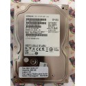 Hard Disk Usato Semifunzionante SATA 3,5" 500gb HITACHI HDS721050CLA662 647466-001 JPT41A 41A 02