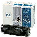 Toner Originale Hp 92298A 98A Bk Nero 6800 Pagine Sottoprezzo Grado B