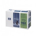 Toner Originale Hp 92298X 98X Bk Nero 8800 Pagine Sottoprezzo Grado B