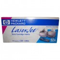 Toner Originale Hp C4092A 92A Bk Nero 2500 Pagine Sottoprezzo Grado B
