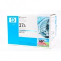 Toner Originale Hp C4127A 27A Bk Nero 6000 Pagine Sottoprezzo Grado B