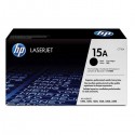 Toner Originale Hp C7115A 15A Bk Nero 2500 Pagine
