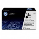 Toner Originale Hp C7115X 15X Bk Nero 3500 Pagine