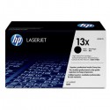Toner Originale Hp Q2613X 13X Bk Nero 4000 Pagine