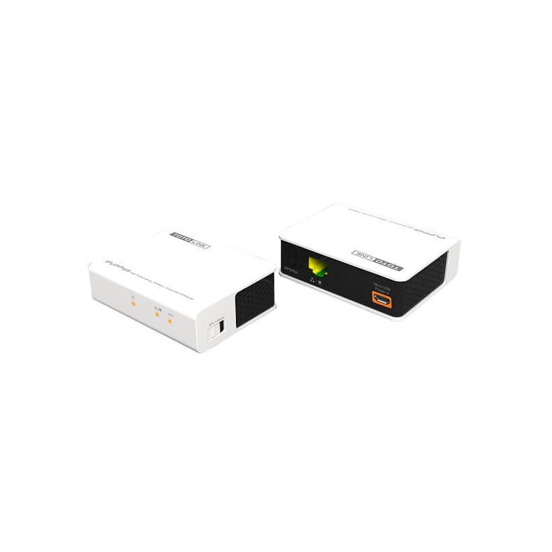 Wirelss N Portable AP Toto Link iPuppy III 150Mbps