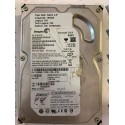 Hard Disk Usato Funzionante 100% Ok SATA 3,5" 160gb SEAGATE ST3160812AS 9BD132-034 3.ADJ 08132 WU 0UX856-21232-79N-010U