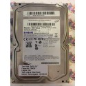 Hard Disk Usato Semifunzionante SATA 3,5" 750gb SAMSUNG HD753LJ 46H81QSSC00080
