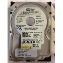 Hard Disk Usato Semifunzionante SATA 3,5" 80gb WESTERN DIGITAL WD800JD WD800JD-75MSA3 HBBHNTJCA A3 09 JUL 2008