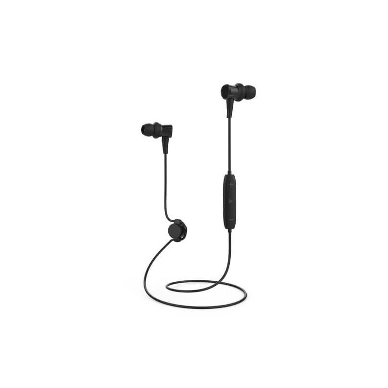 Auricolari Bluetooth Devia DEBTDS173B Dual EarPhone