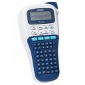 Etichettatrice Palmare Brother P-Touch H107B stampa fino a 20mm al secondo