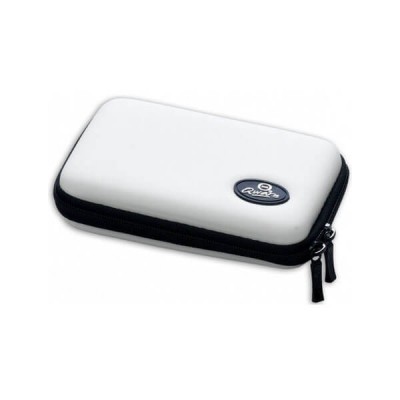 Custodia per Nintendo Ds Lite o Dsi Colore Bianco Qware NDS3009WH