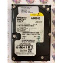 Hard Disk Usato Funzionante 100% Ok SATA 3,5" 160gb WESTERN DIGITAL WD1600JD WD1600JD-75HBB0 DSBHCTJAH 15 MAR 2005